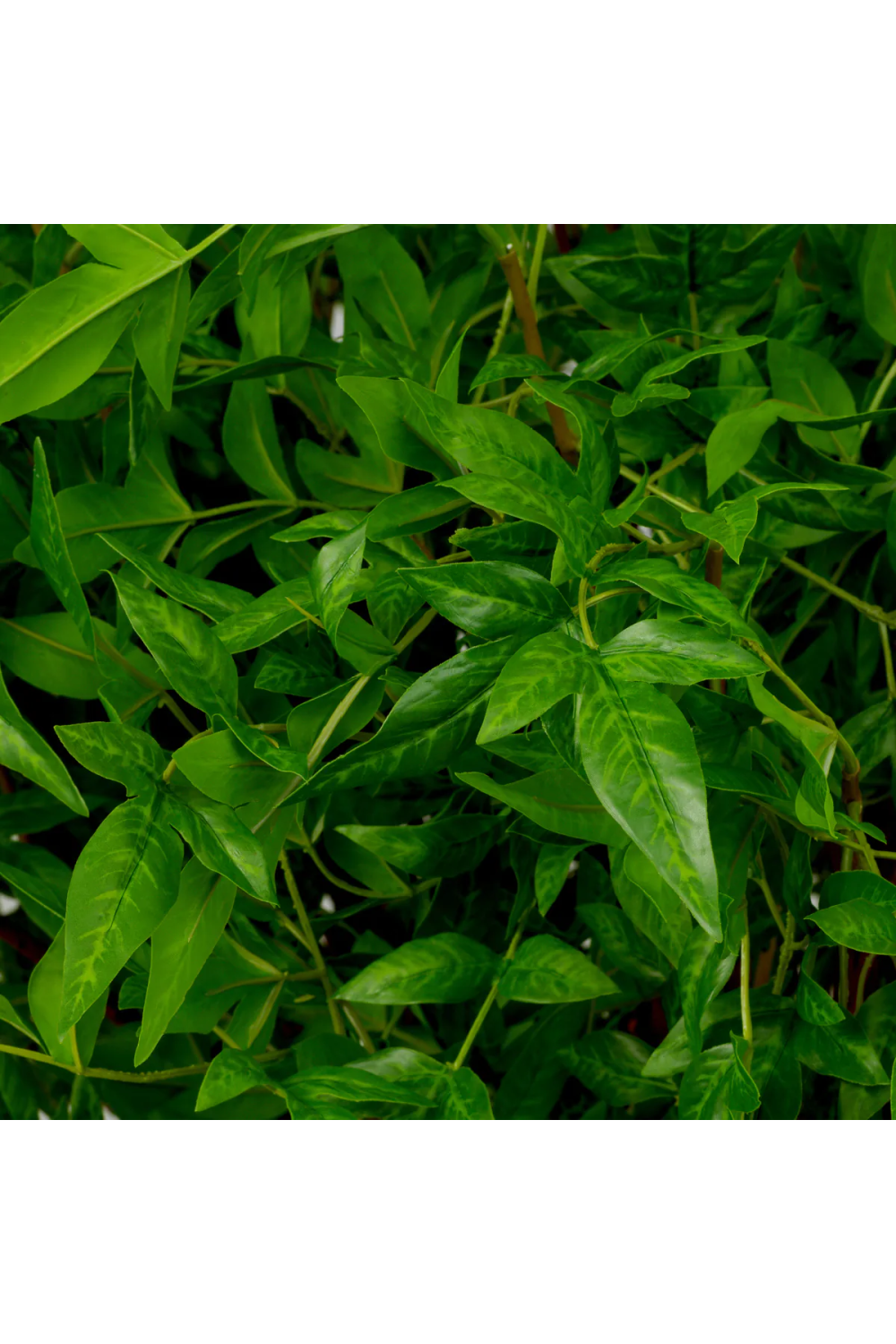 Artificial Green Bundle (36pcs) Tender Leaves | Eichholtz Miami