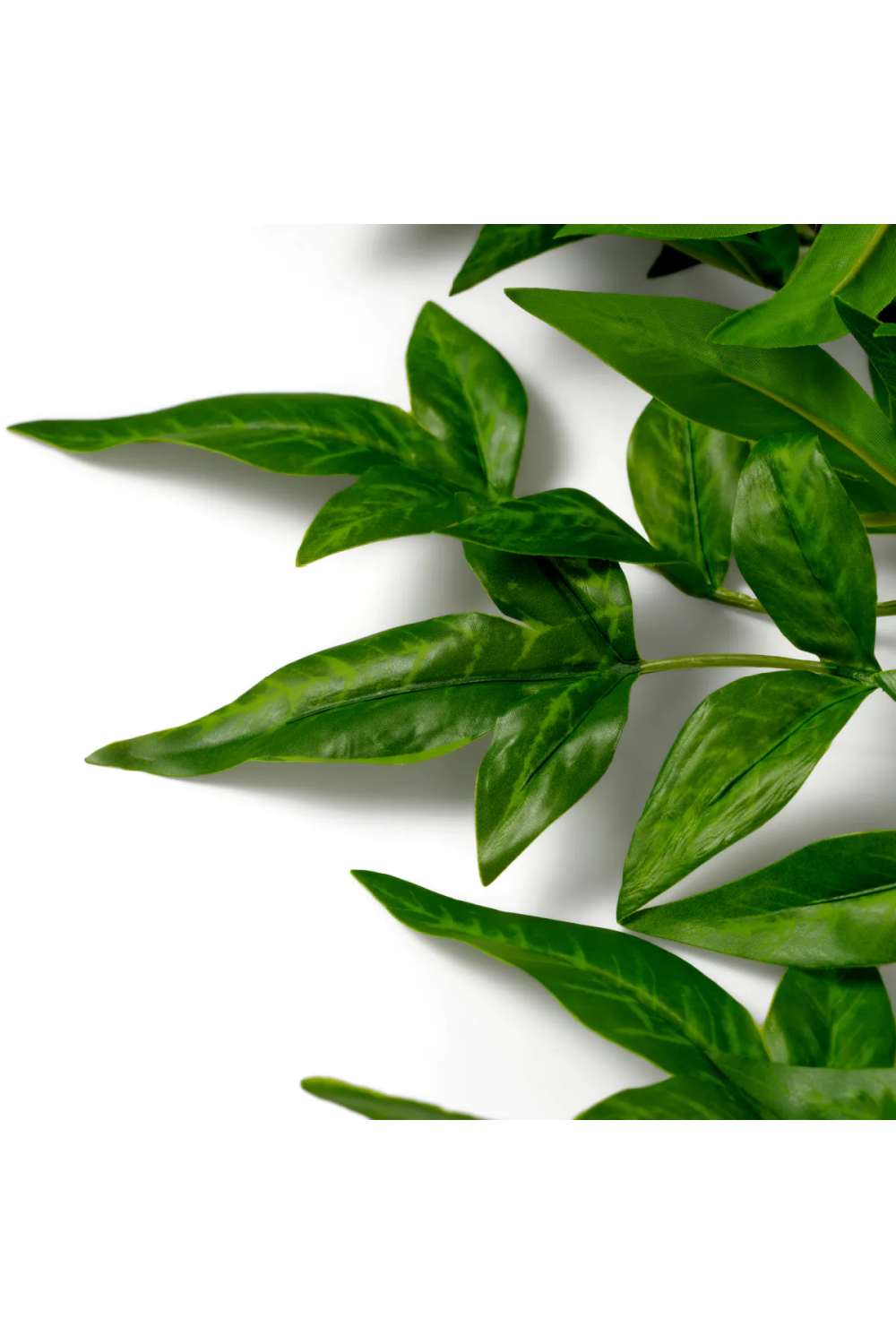 Artificial Green Bundle (36pcs) Tender Leaves | Eichholtz Miami