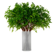 Artificial Green Bundle (36pcs) Tender Leaves | Eichholtz Miami