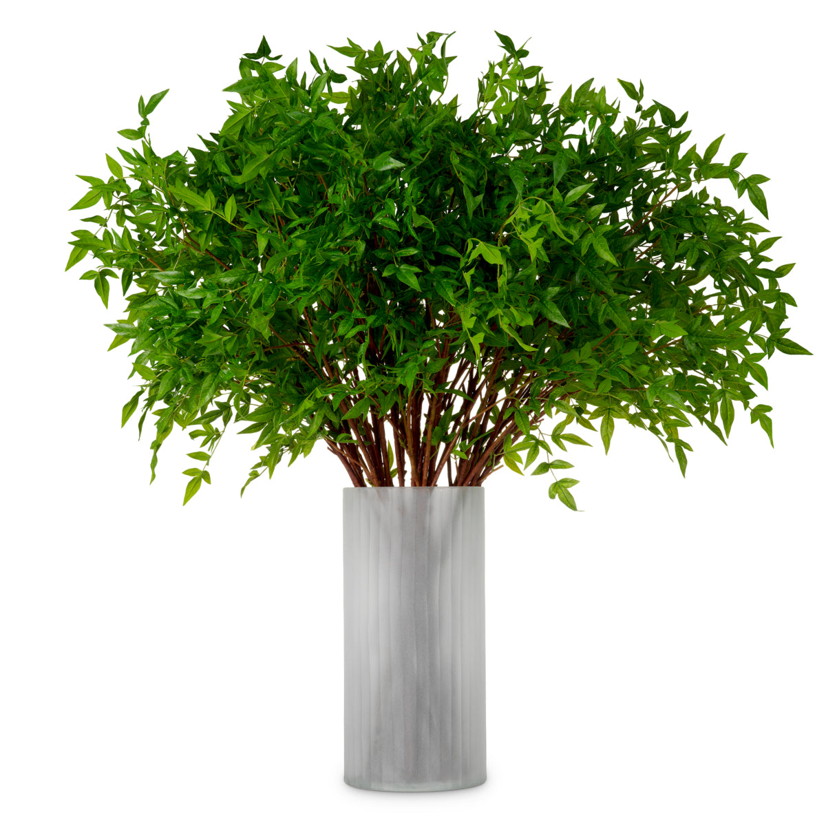Artificial Green Bundle (36pcs) Tender Leaves | Eichholtz Miami