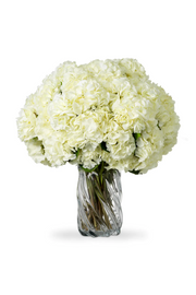 Bouquet of Artificial Flowers (48pcs) Hydrangeas | Eichholtz Miami