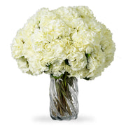 Bouquet of Artificial Flowers (48pcs) Hydrangeas | Eichholtz Miami