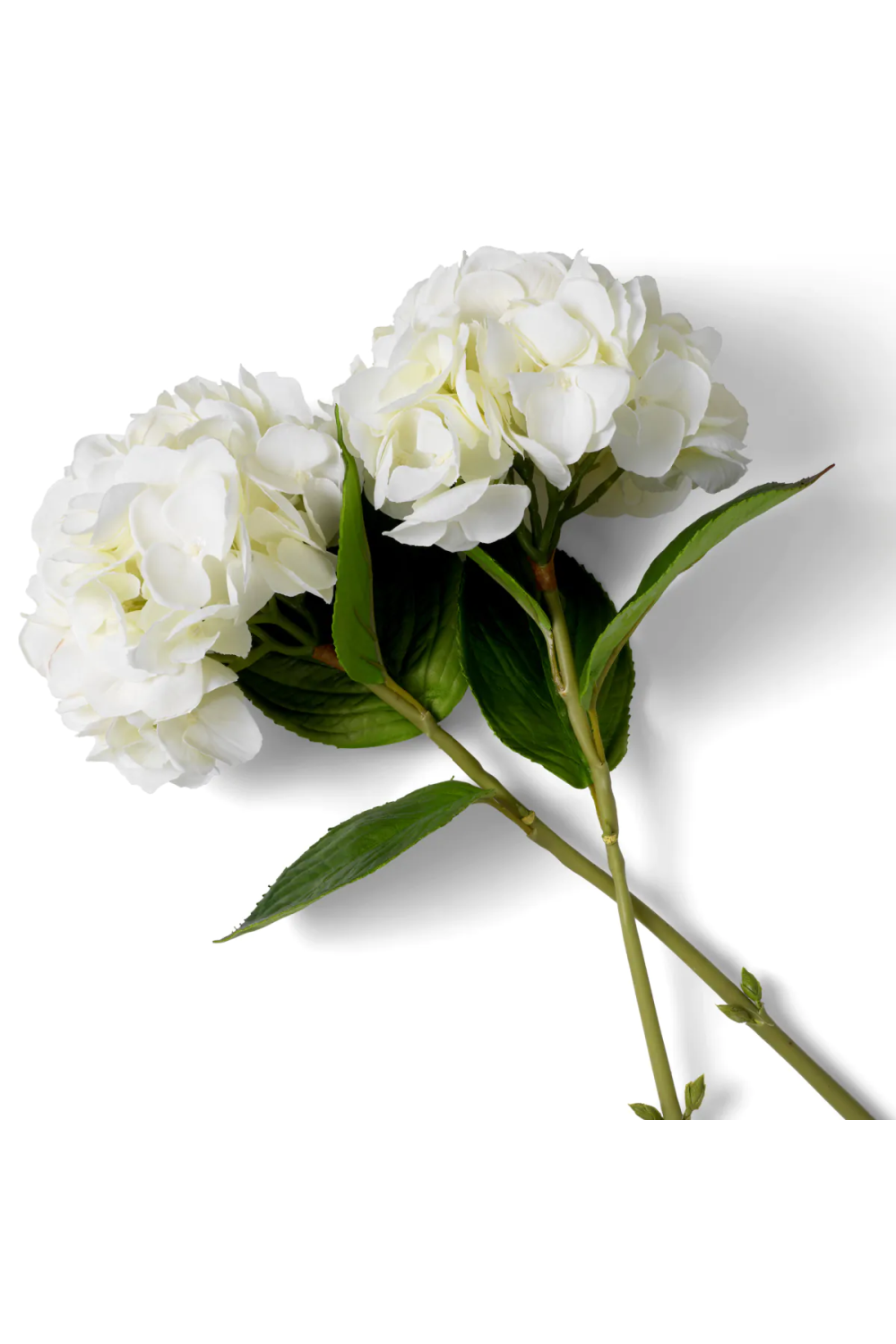 Bouquet of Artificial Flowers (48pcs) Hydrangeas | Eichholtz Miami