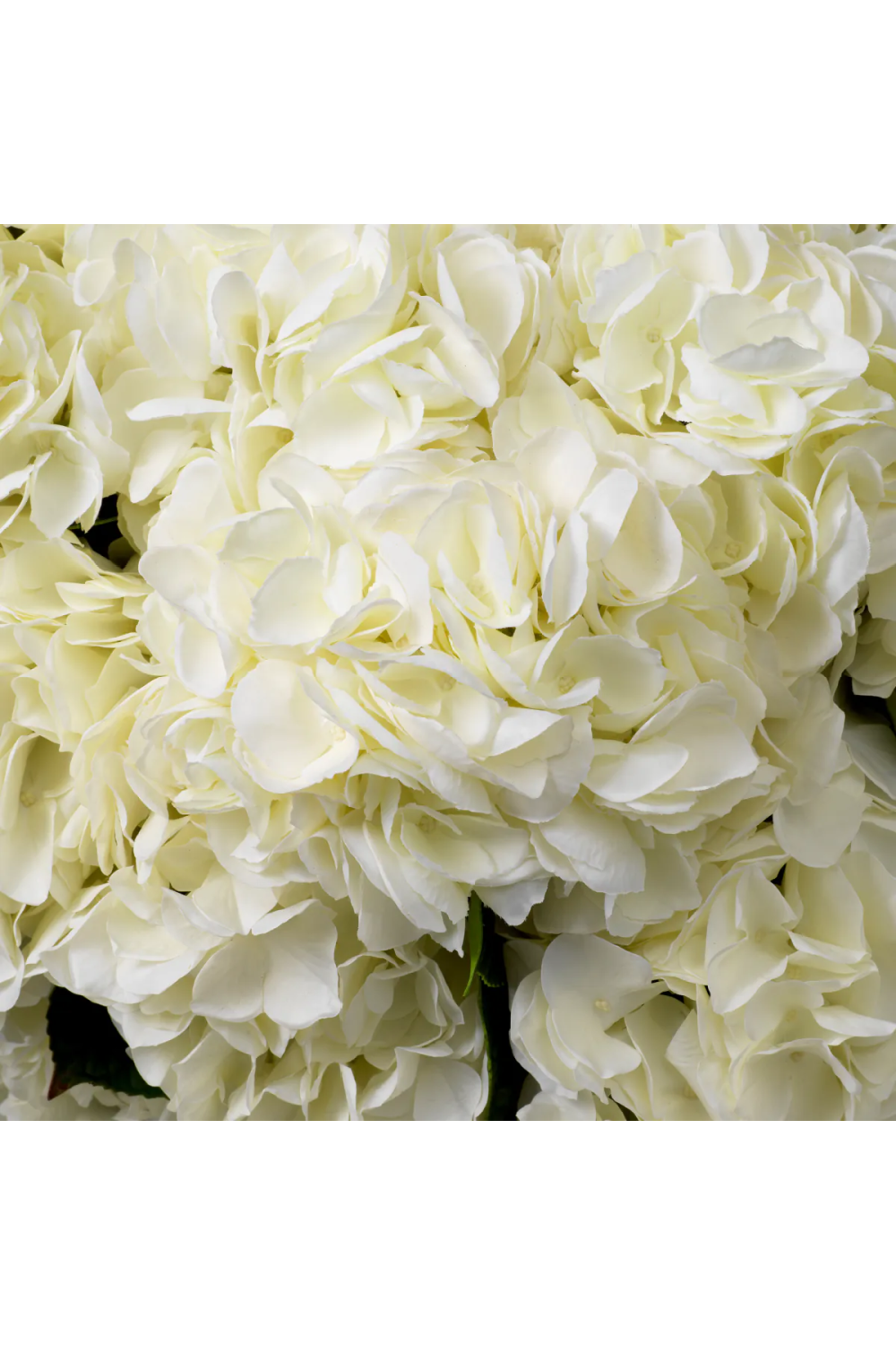 Bouquet of Artificial Flowers (48pcs) Hydrangeas | Eichholtz Miami