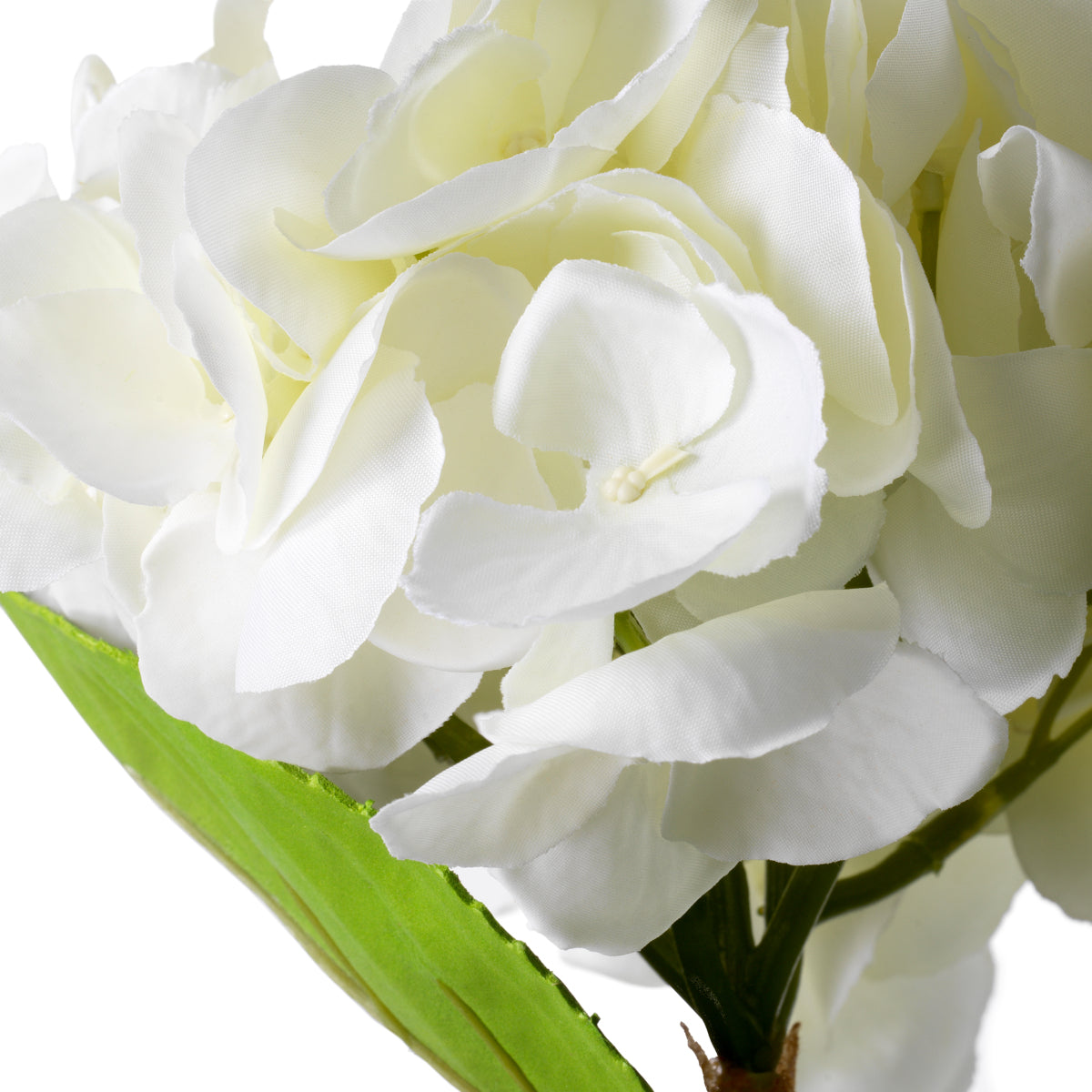 Bouquet of Artificial Flowers (48pcs) Hydrangeas | Eichholtz Miami