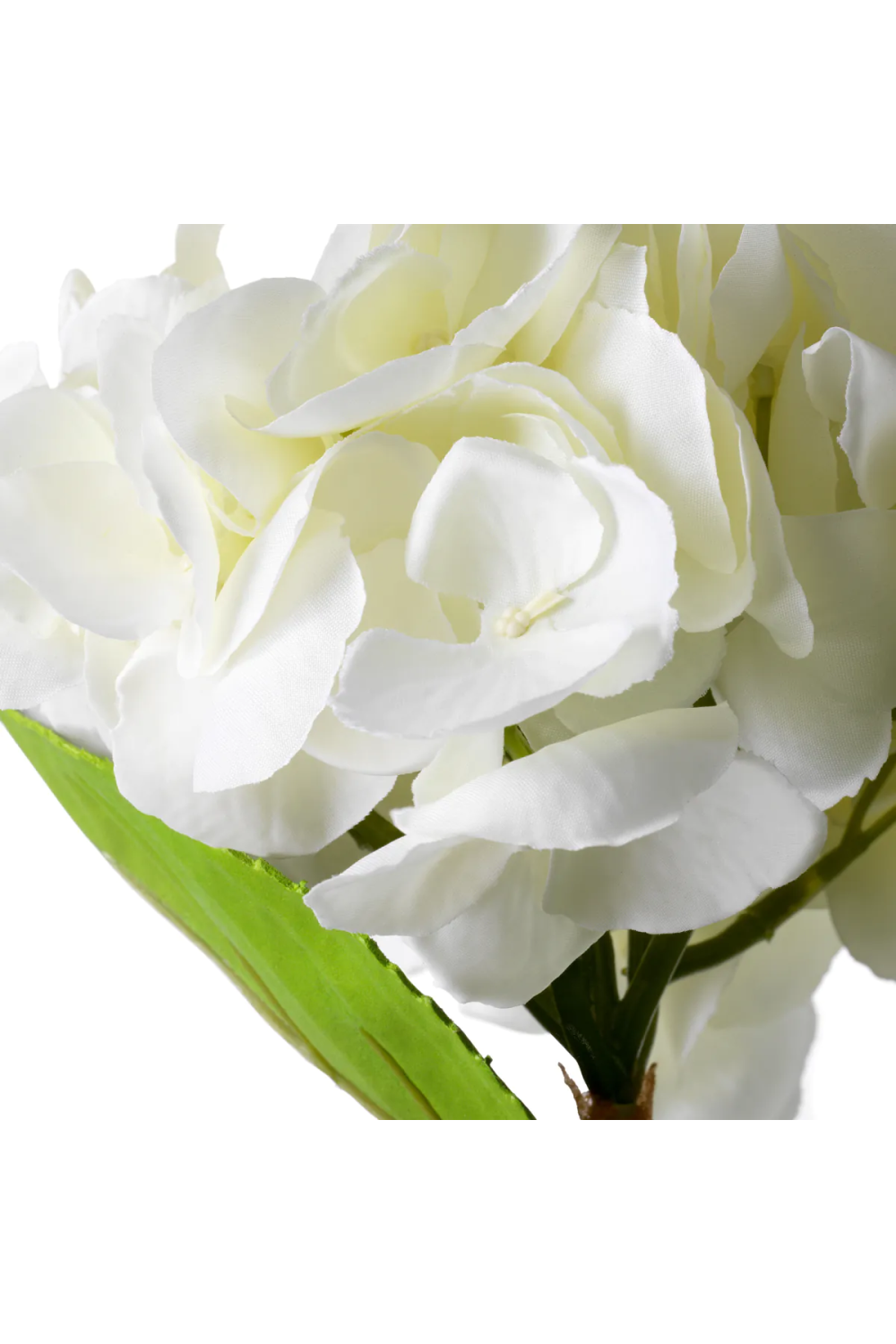 Bouquet of Artificial Flowers (48pcs) Hydrangeas | Eichholtz Miami