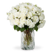 Artificial Floral Bouquet (72pcs) Roses | Eichholtz Miami