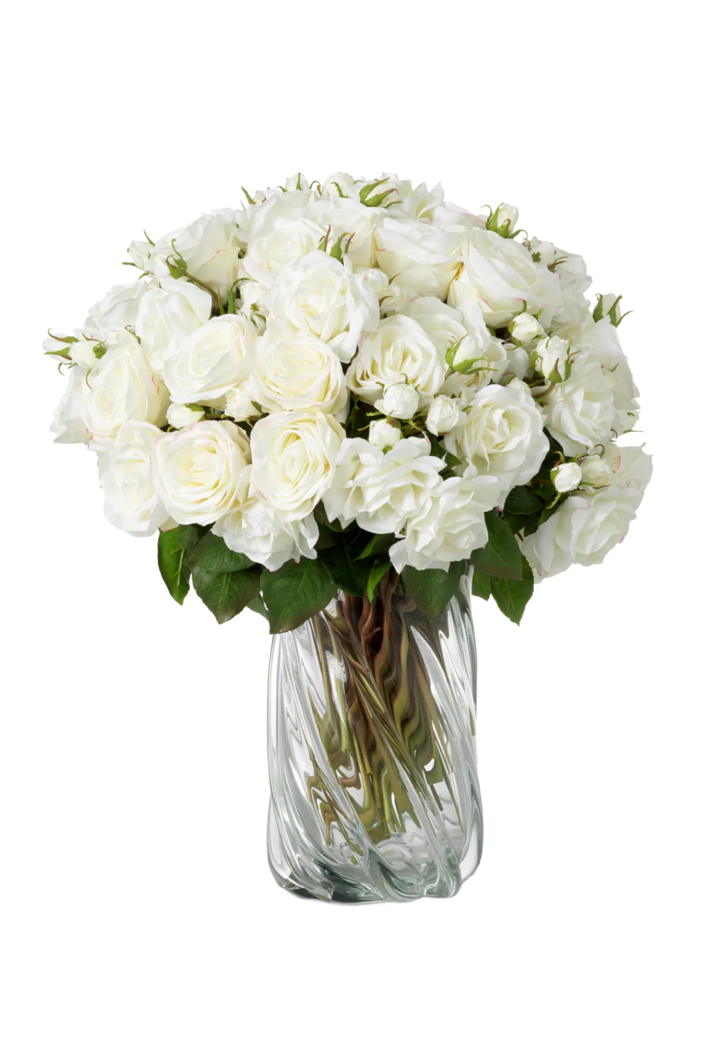 Artificial Floral Bouquet (72pcs) Roses | Eichholtz Miami