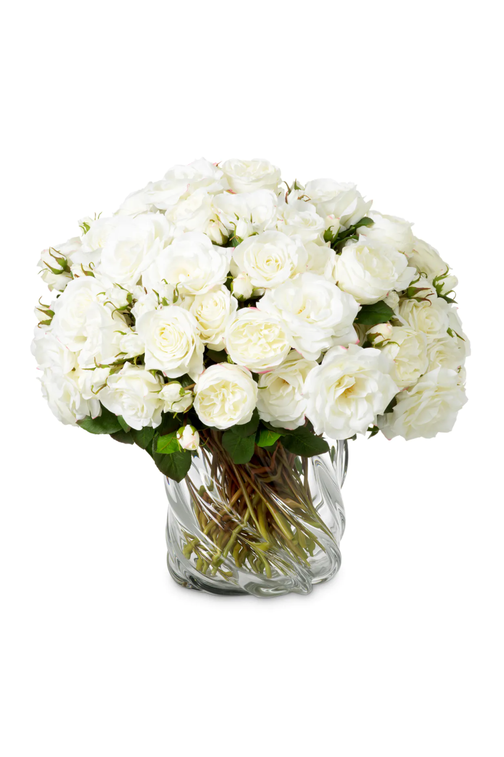 Artificial Bouquet Set (72pcs) Roses | Eichholtz Miami