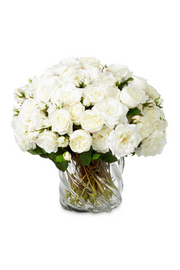 Artificial Bouquet Set (72pcs) Roses | Eichholtz Miami