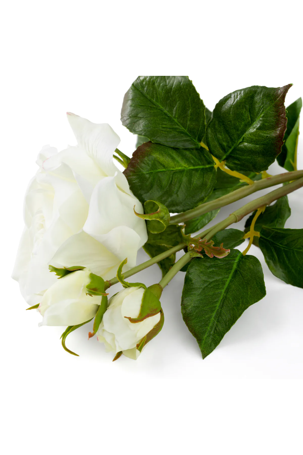 Artificial Bouquet Set (72pcs) Roses | Eichholtz Miami