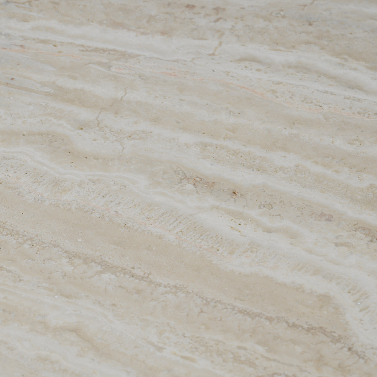 Travertine Console Table Tarrington | Eichholtz Miami