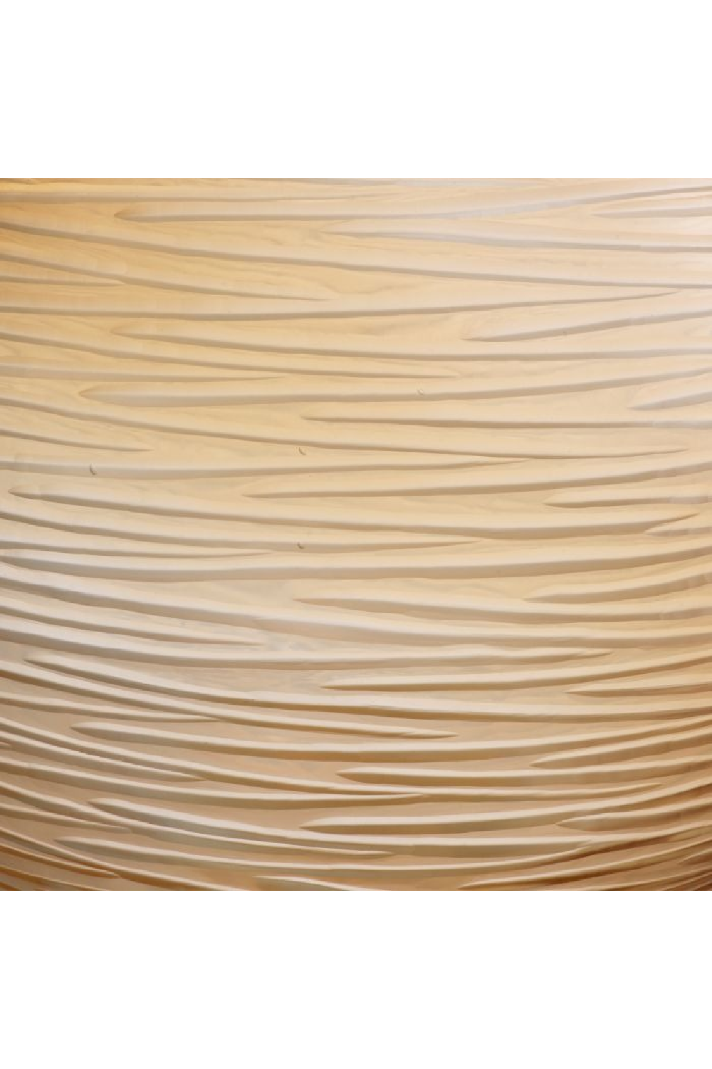 Peach Handblown Glass Vase Alessio | Eichholtz Miami