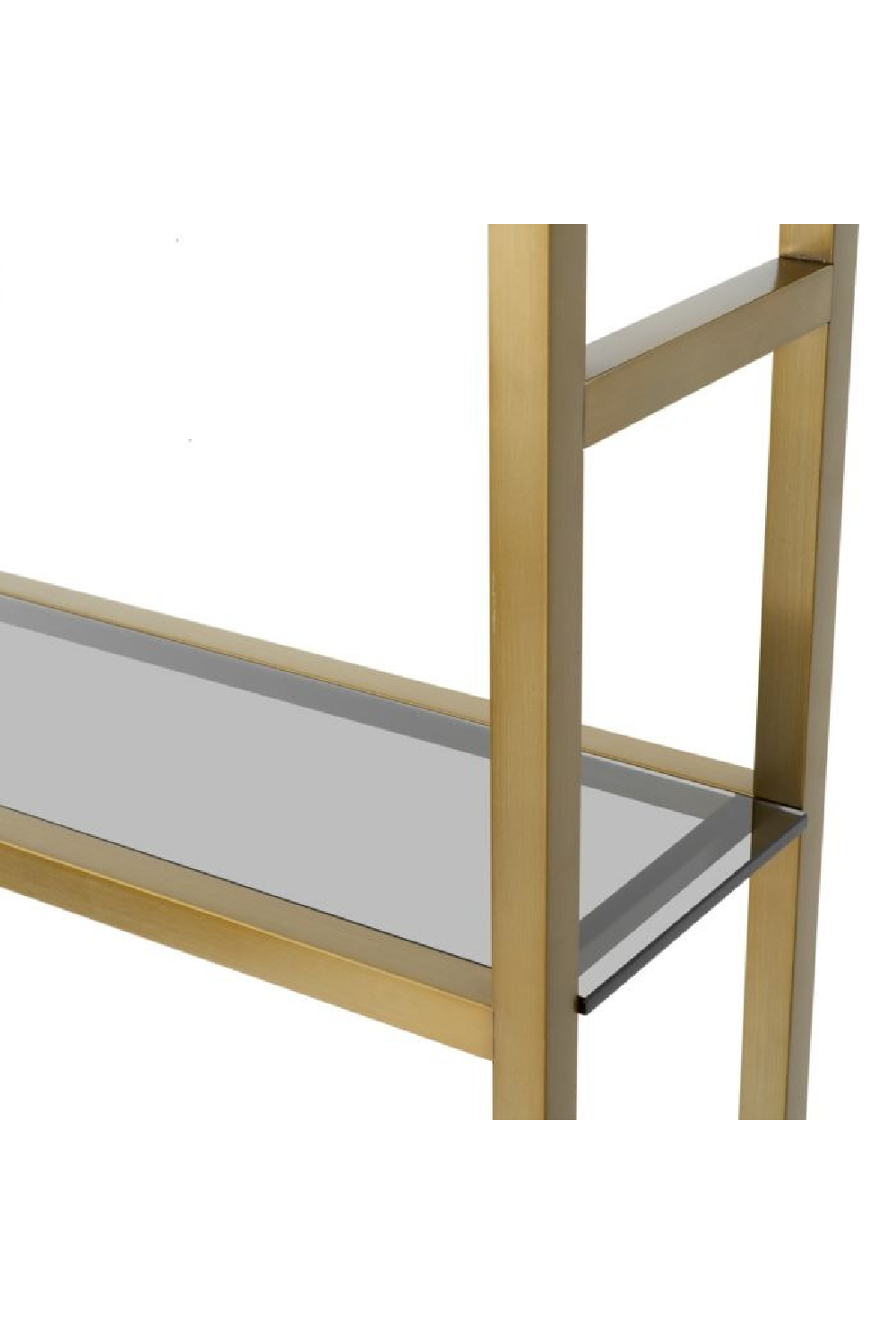 Smoked Glass Cabinet Corrado II | Eichholtz Miami