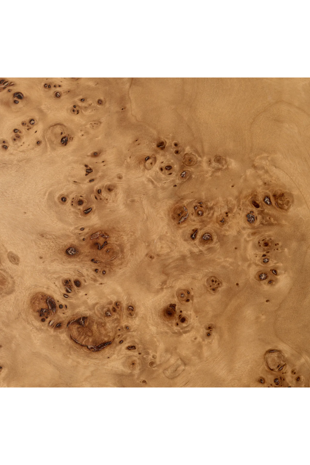 Mappa Burl Console Table (2) Quinton | Eichholtz Miami