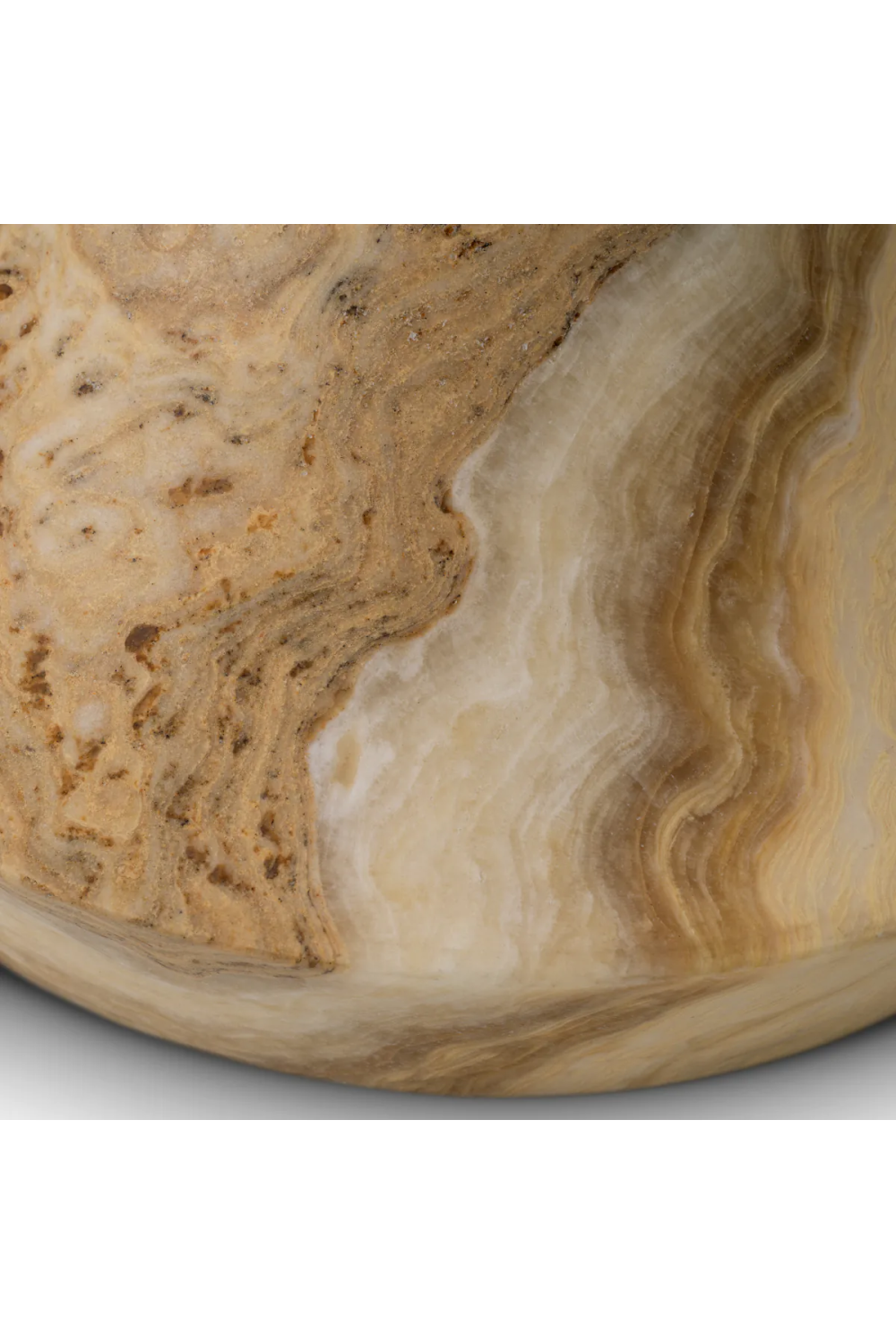 Marble Side Table (2) Puglia | Eichholtz Miami