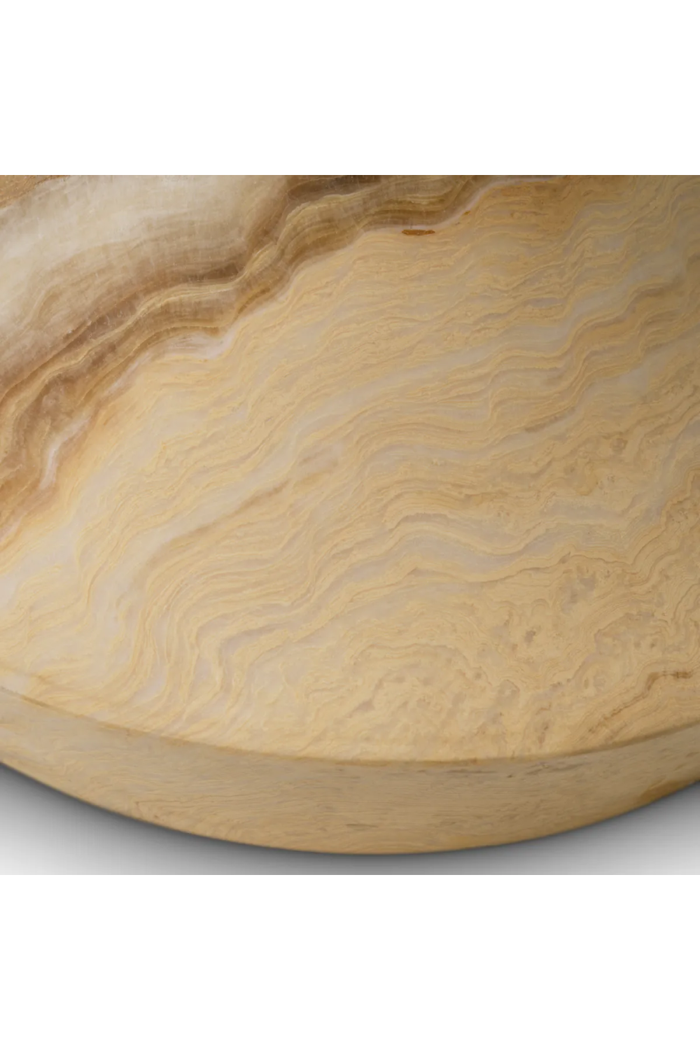 Marble Side Table (2) Puglia | Eichholtz Miami