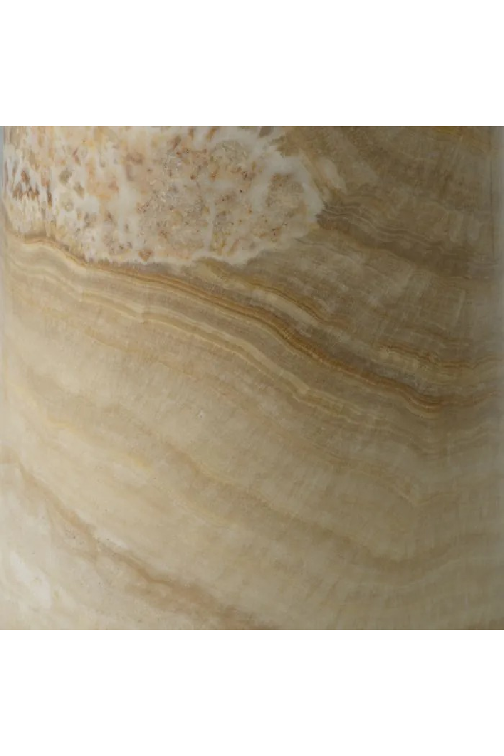 Pedestal Side Table Terry | Eichholtz Miami