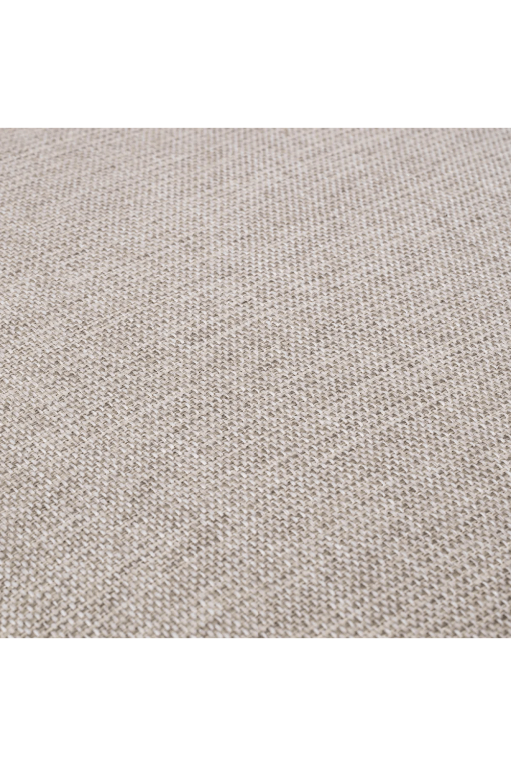 Eucalyptus Veneer Upholstered Sofa Sebastian | Eichholtz Miami