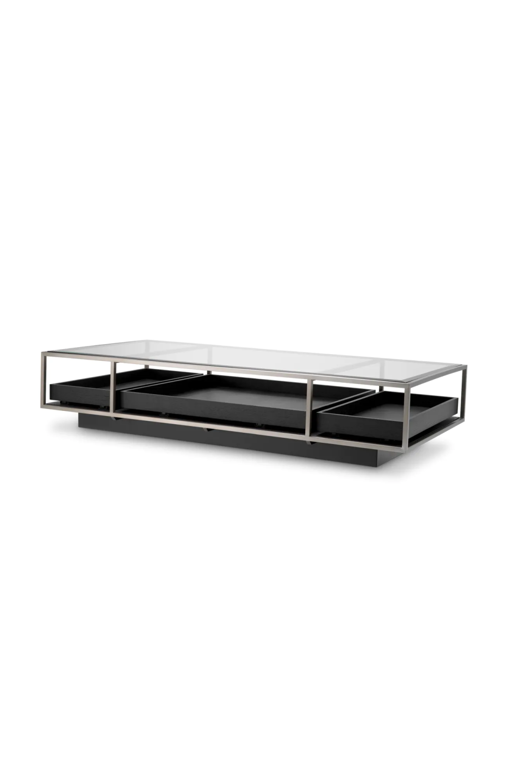 Rectangular Coffee Table Roxton | Eichholtz Miami