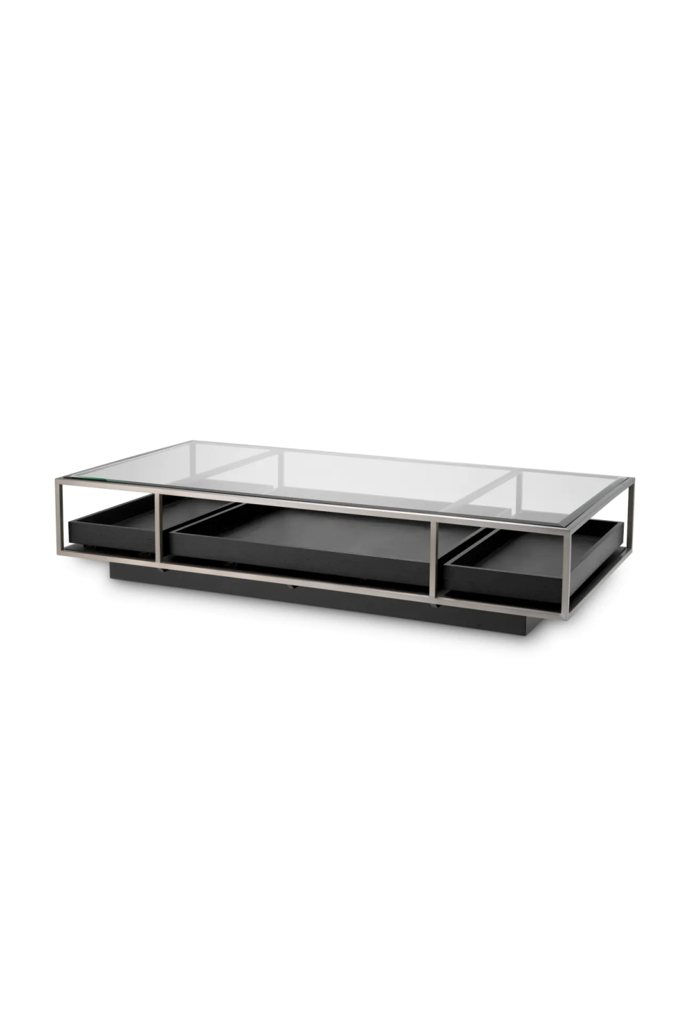 Rectangular Coffee Table Roxton | Eichholtz Miami
