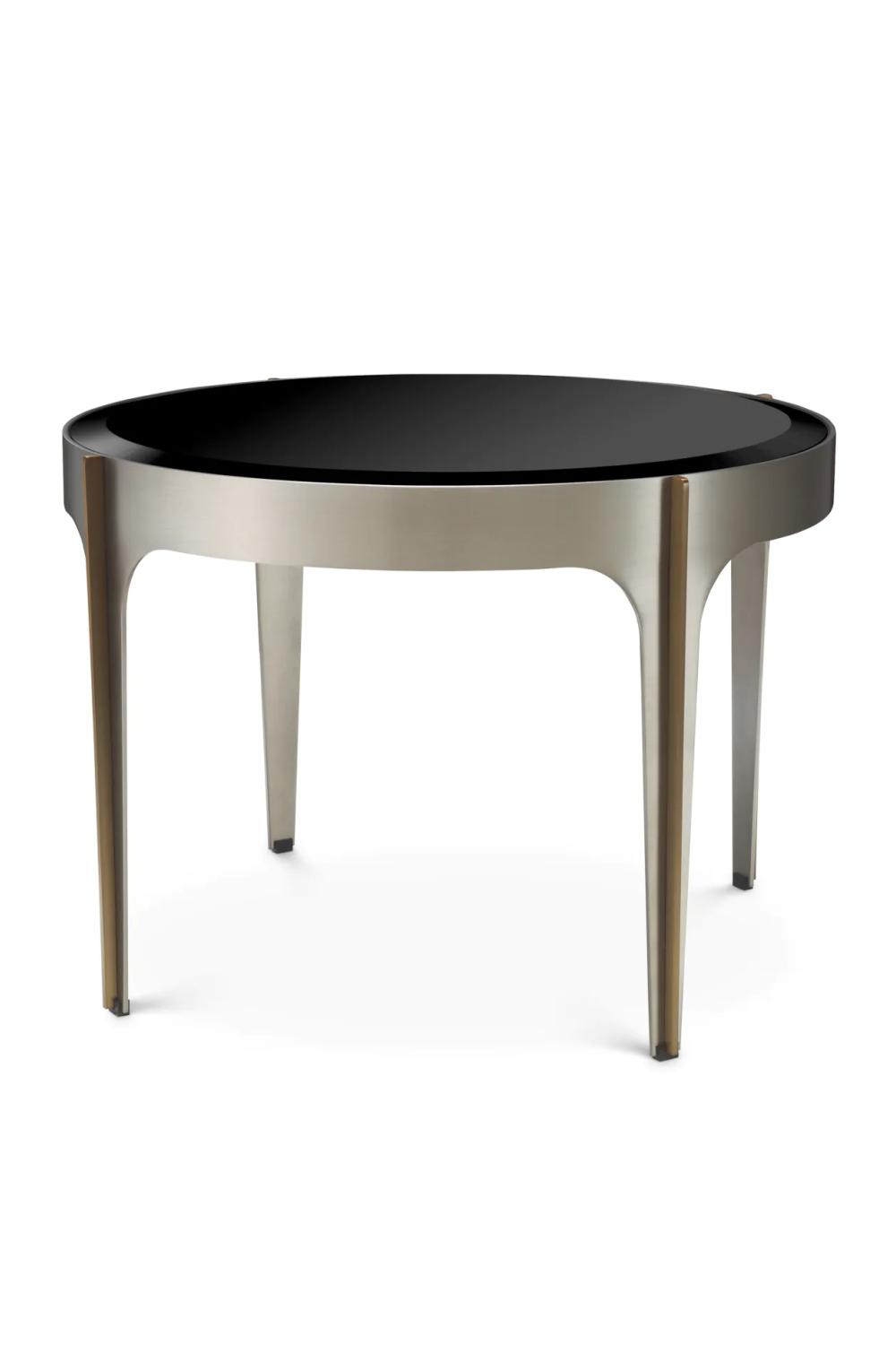 Round Side Table Artemisa | Eichholtz Miami