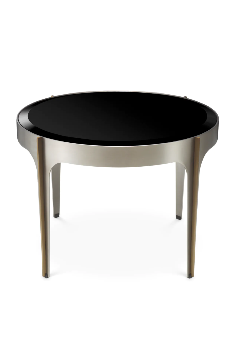 Round Side Table Artemisa | Eichholtz Miami