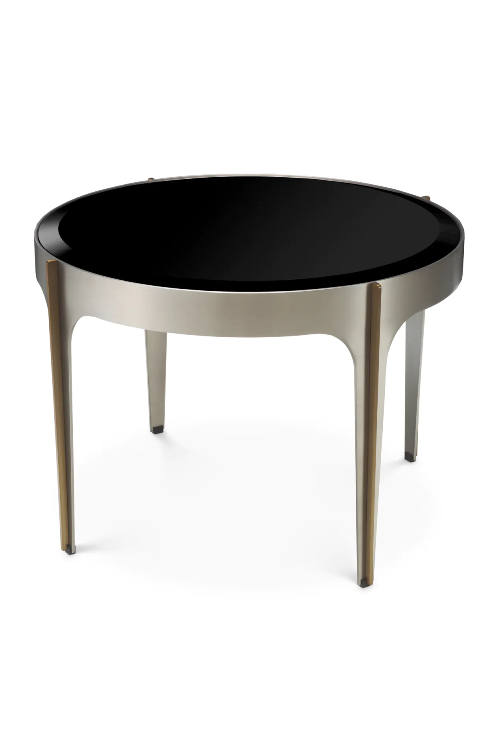 Round Side Table Artemisa | Eichholtz Miami