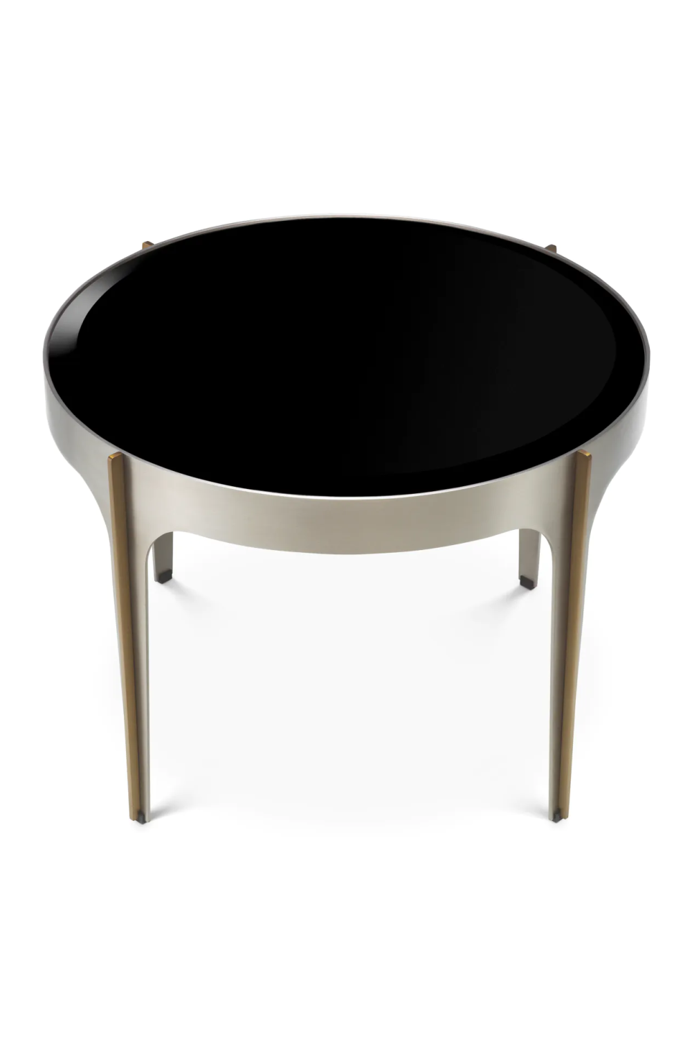 Round Side Table Artemisa | Eichholtz Miami