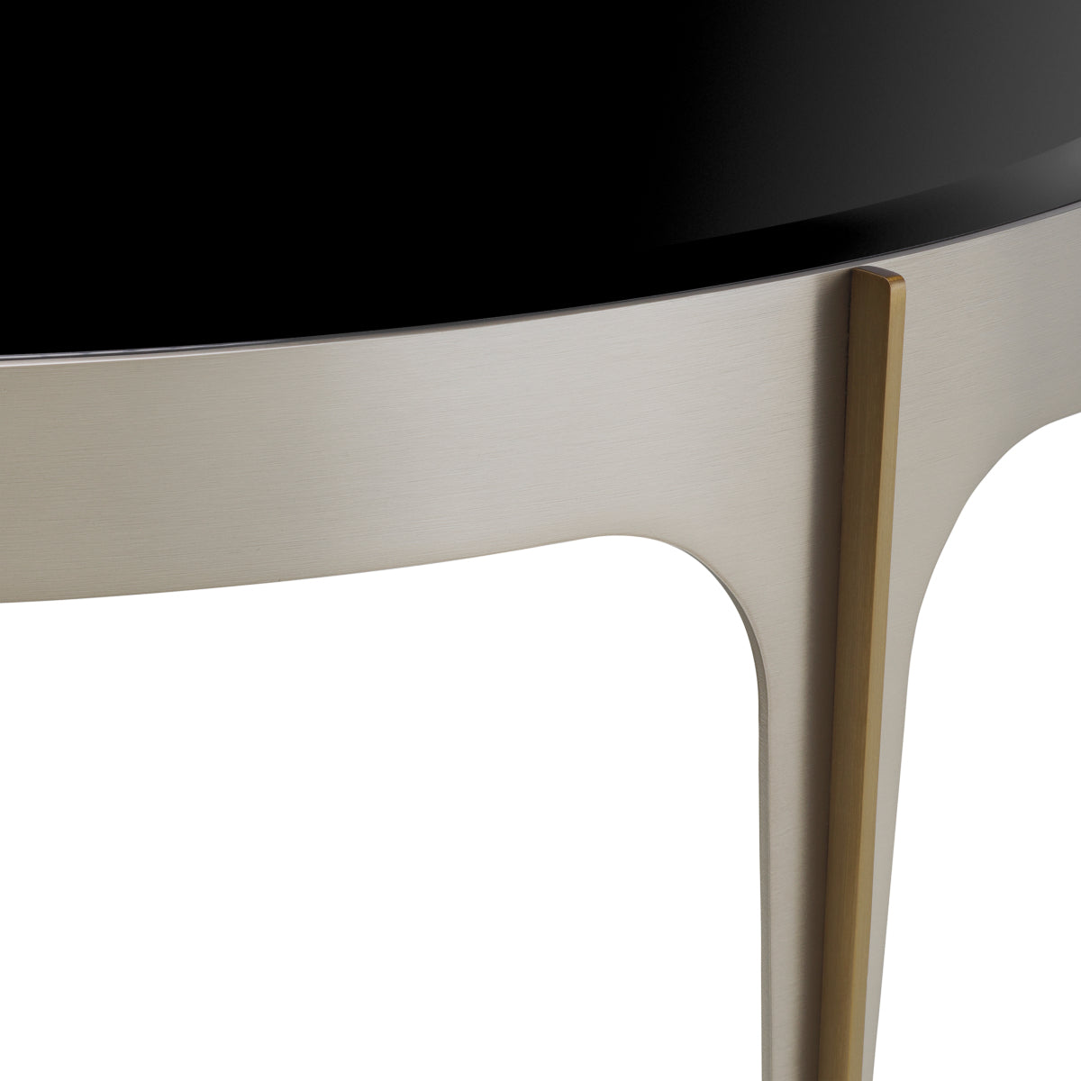 Round Side Table Artemisa | Eichholtz Miami