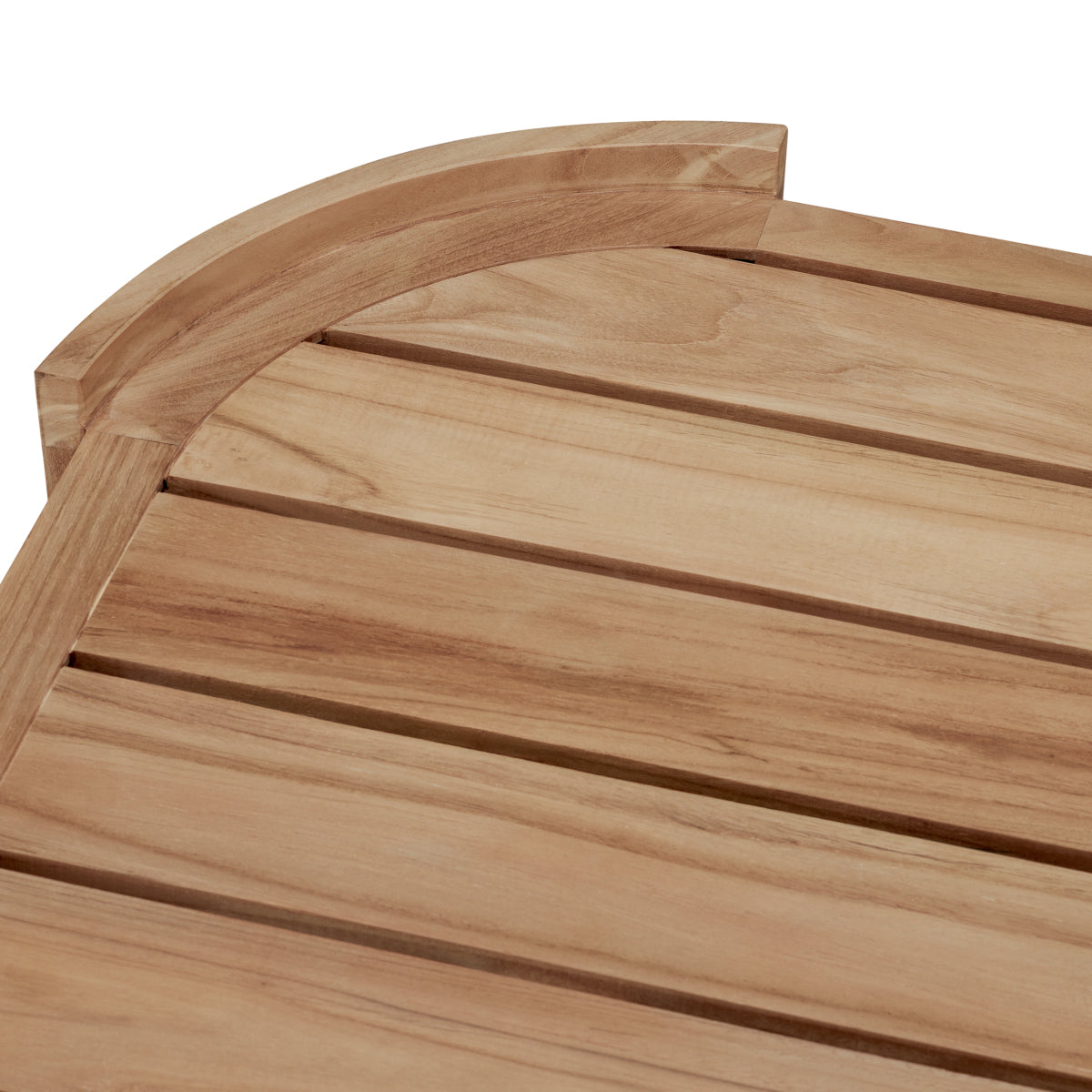 Faux Rattan Outdoor Coffee table Marenzo | Eichholtz Miami