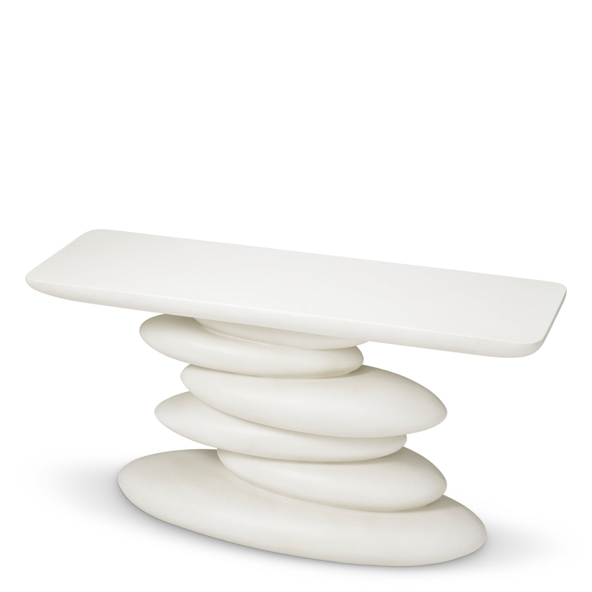 White Console Table Azura | Eichholtz Miami