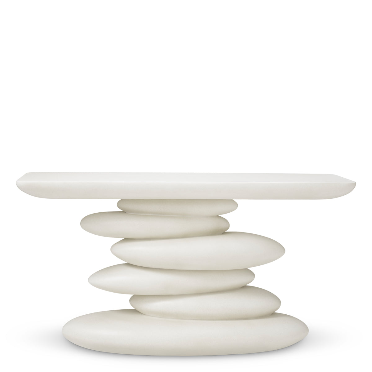 White Console Table Azura | Eichholtz Miami
