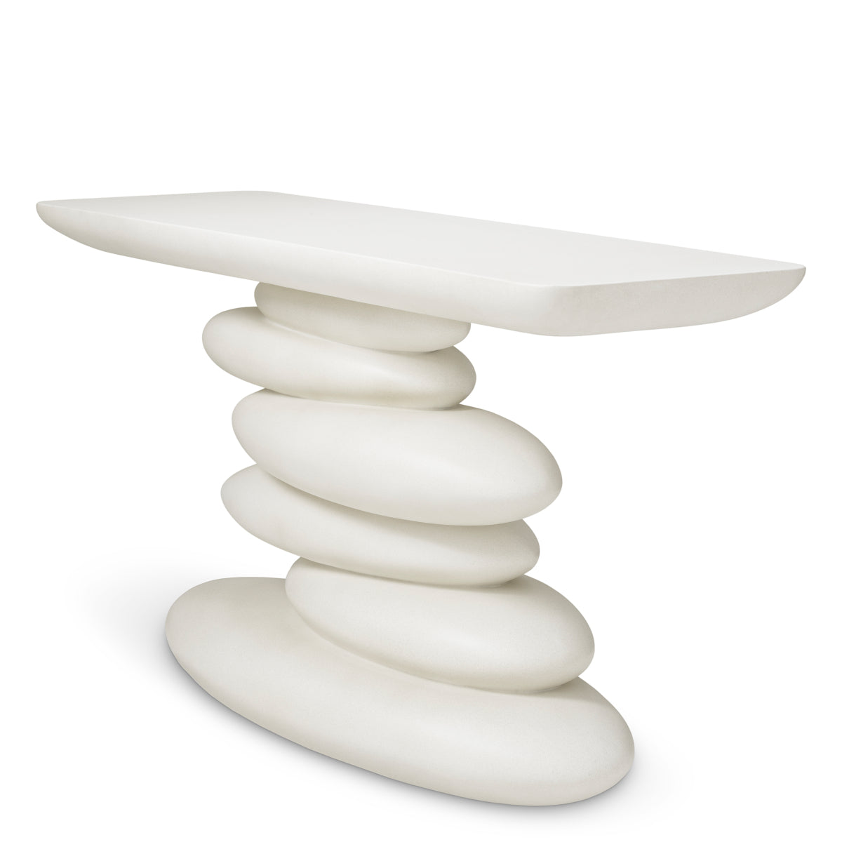 White Console Table Azura | Eichholtz Miami