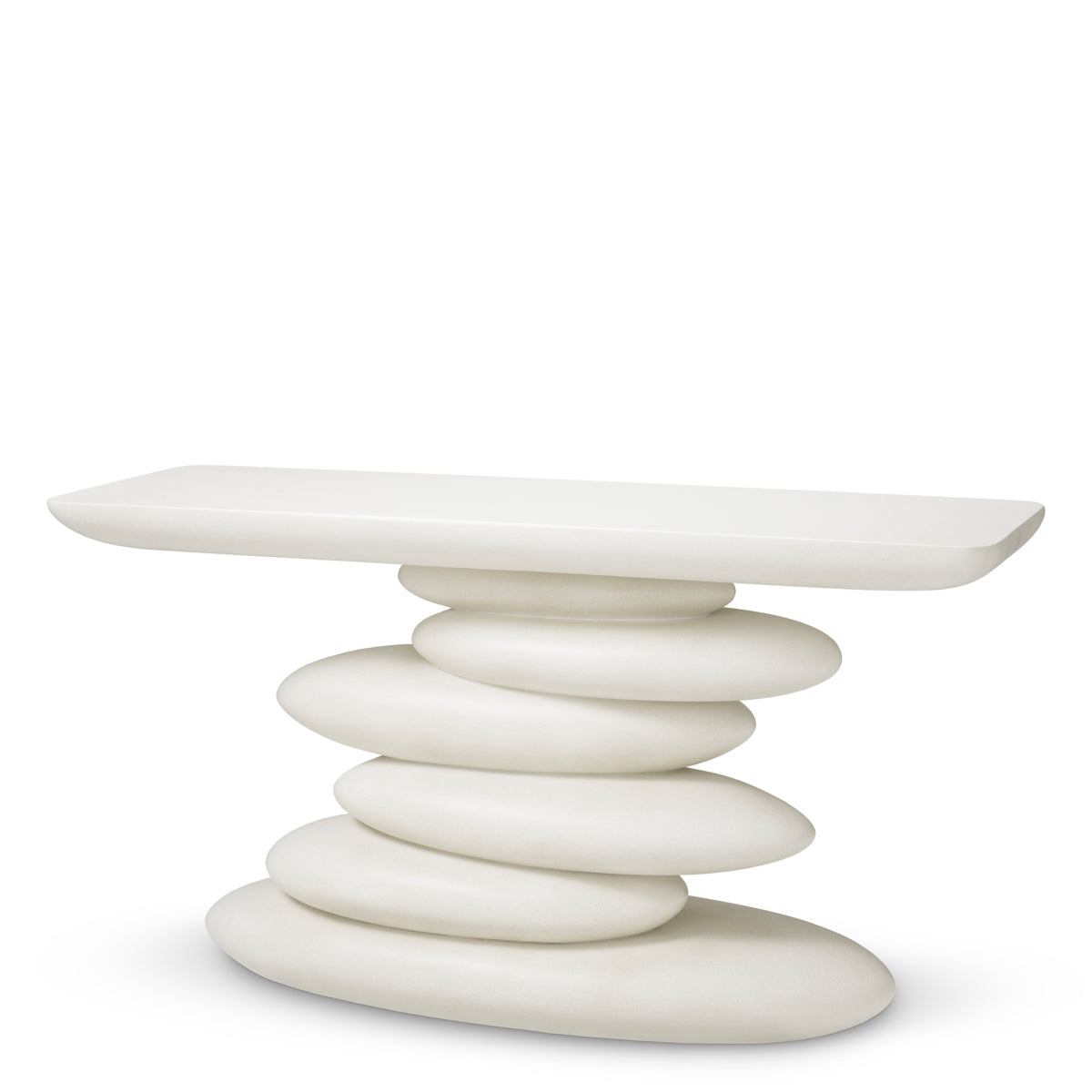 White Console Table Azura | Eichholtz Miami