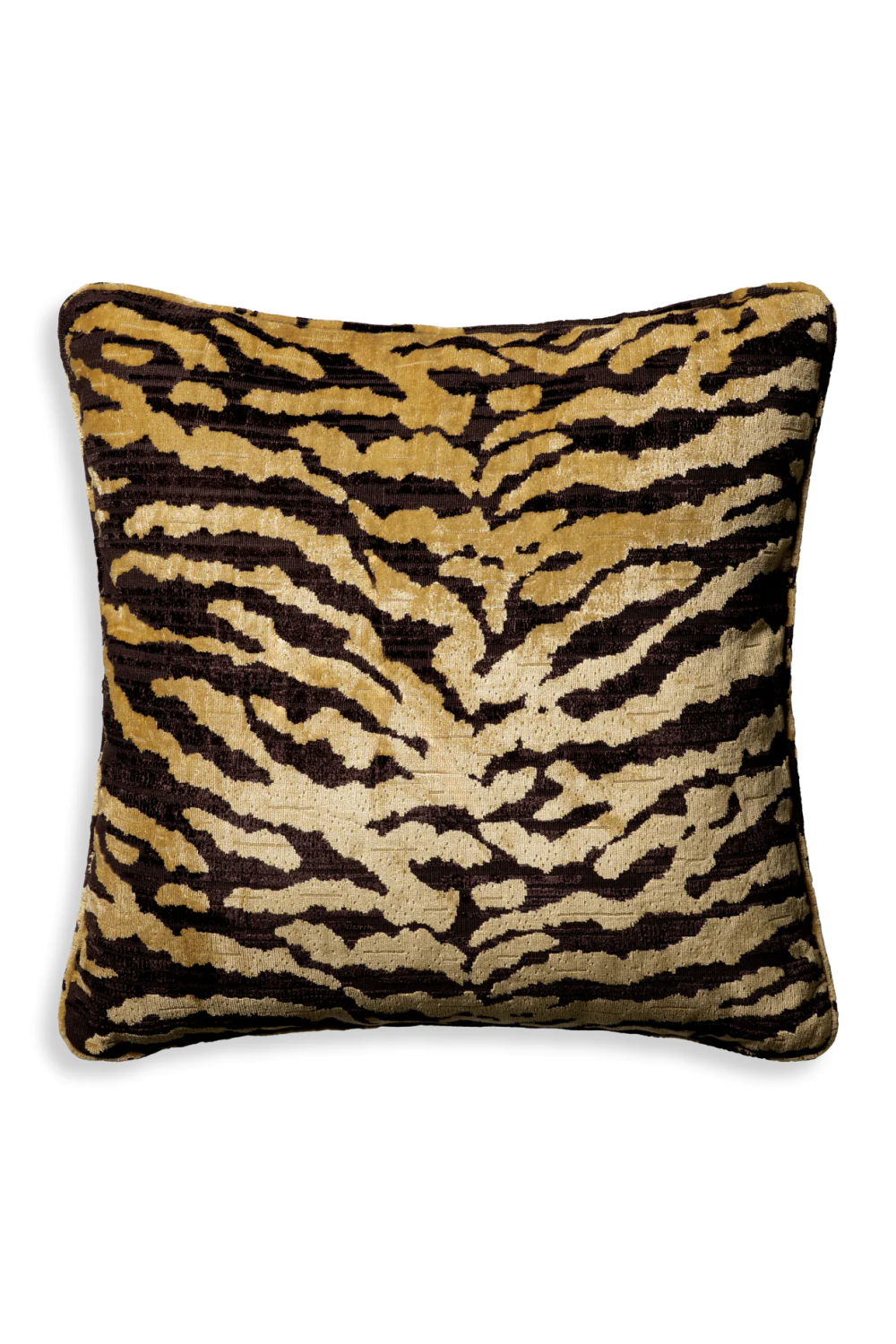 Animal Pattern Cushion Tigris | Eichholtz Miami