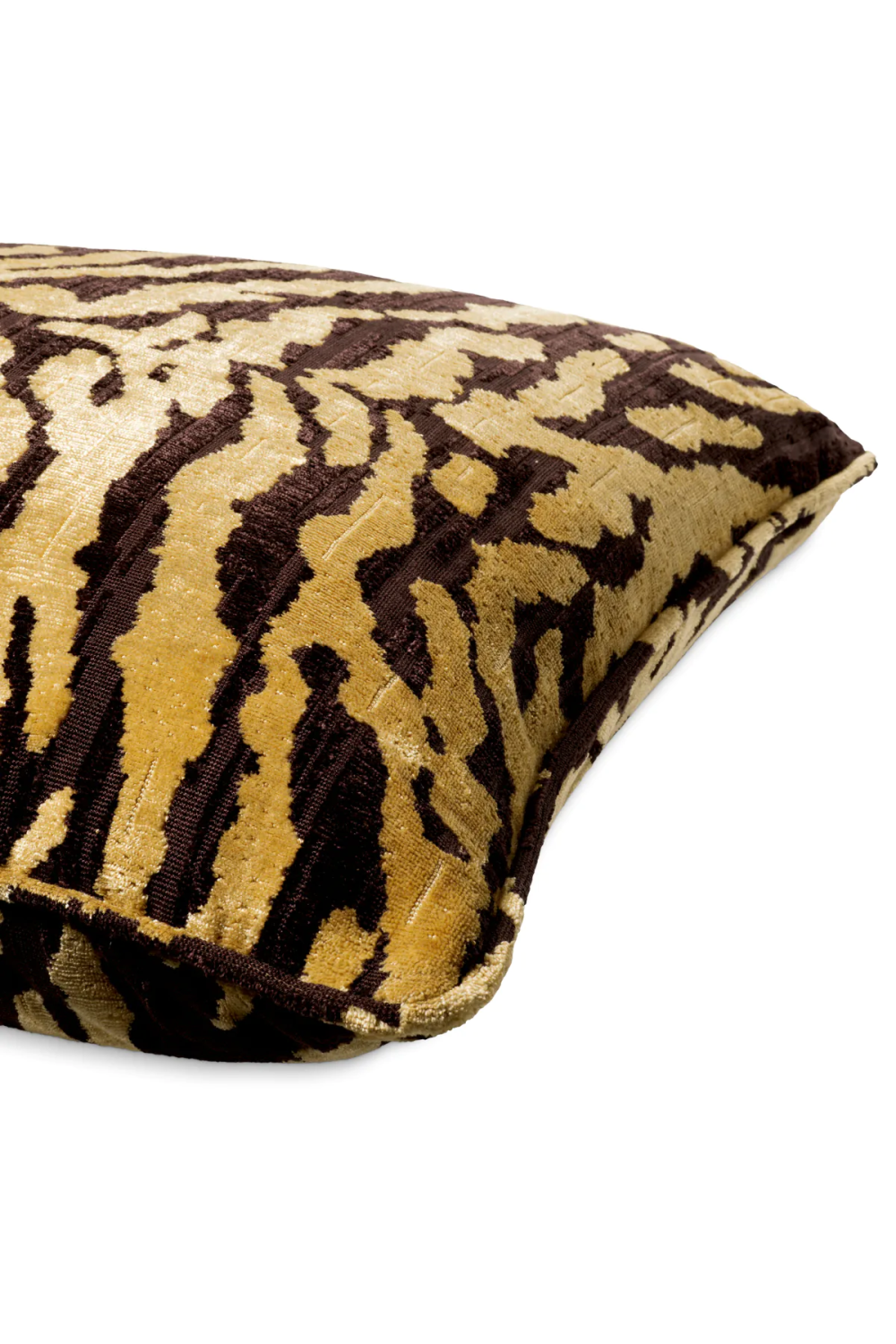 Animal Pattern Cushion Tigris | Eichholtz Miami