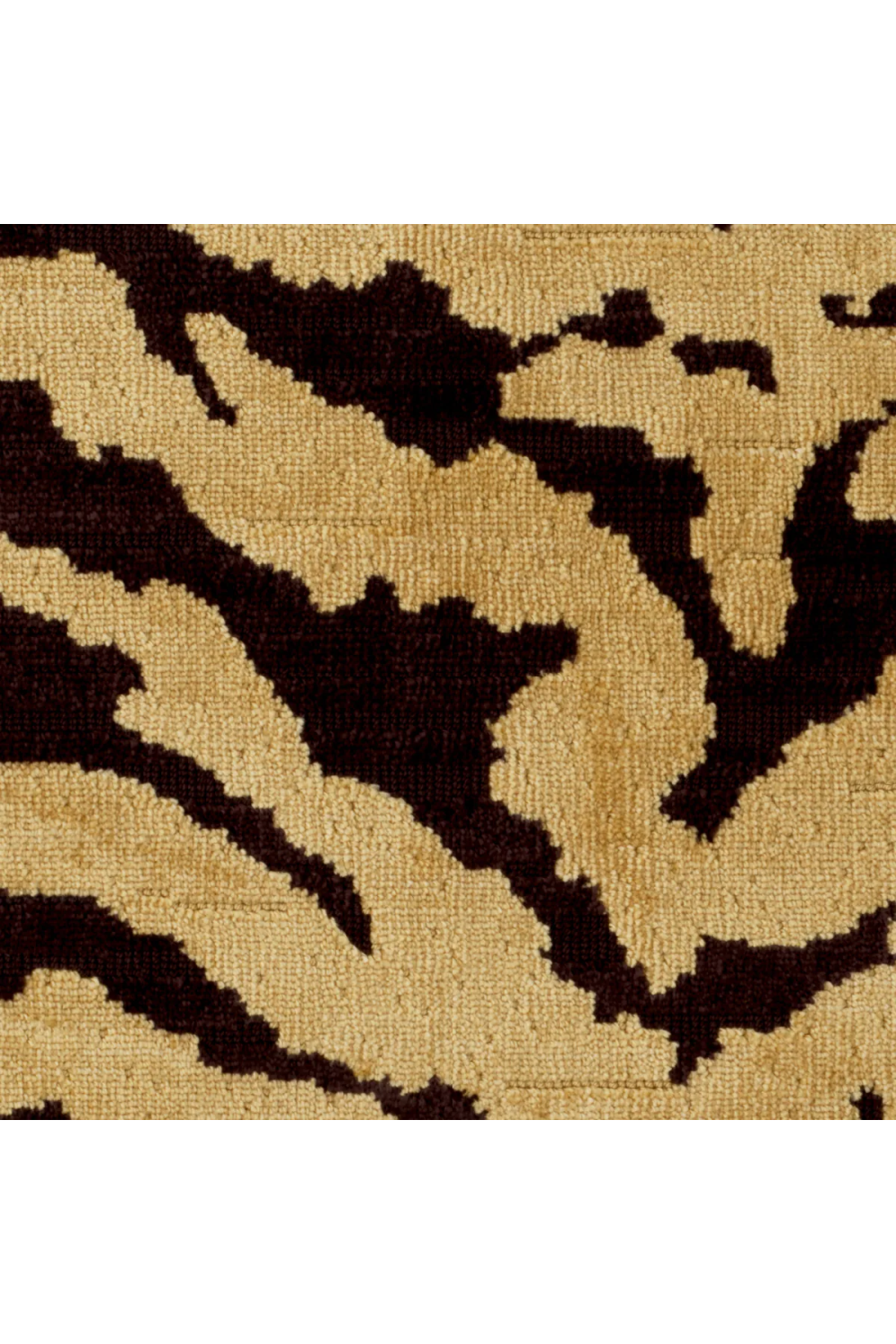 Animal Pattern Cushion Tigris | Eichholtz Miami
