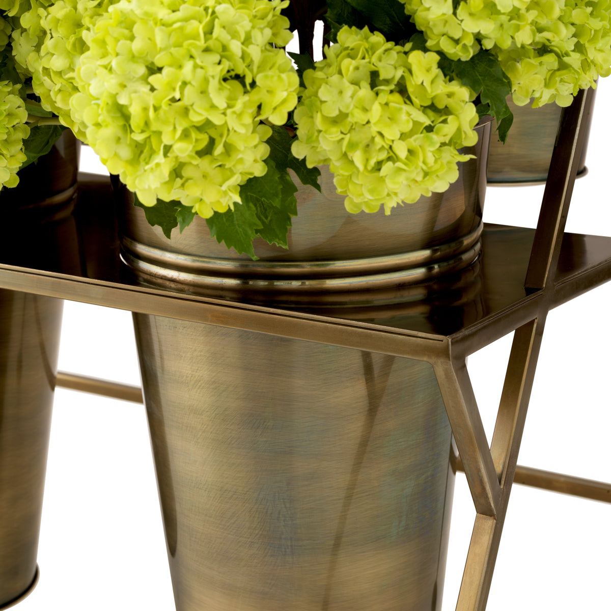 Display Rack Maison des Fleurs | Eichholtz Miami