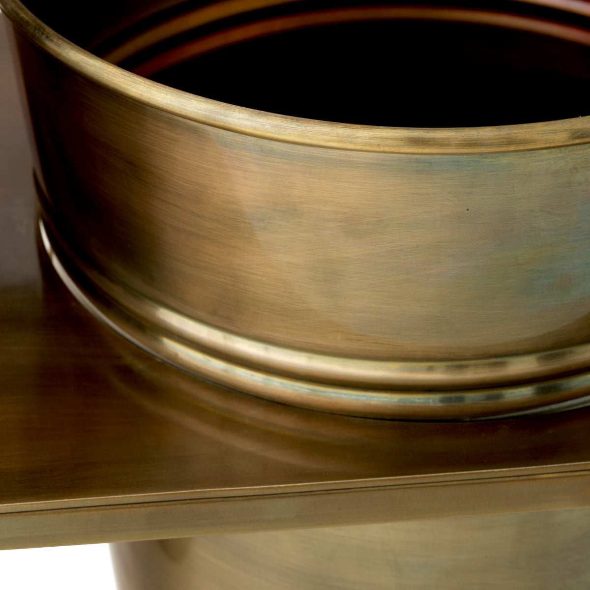 Display Rack Maison des Fleurs | Eichholtz Miami