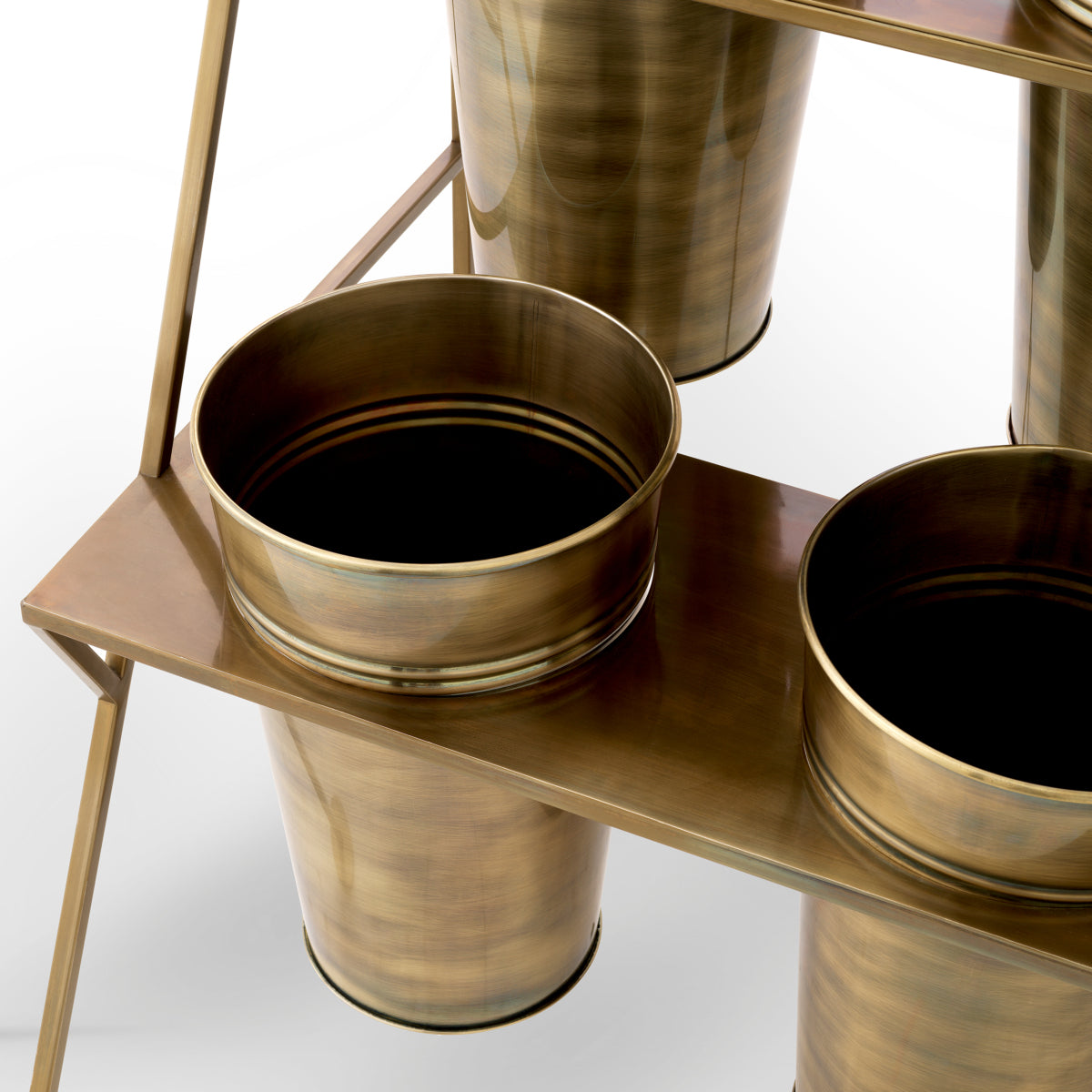 Display Rack Maison des Fleurs | Eichholtz Miami