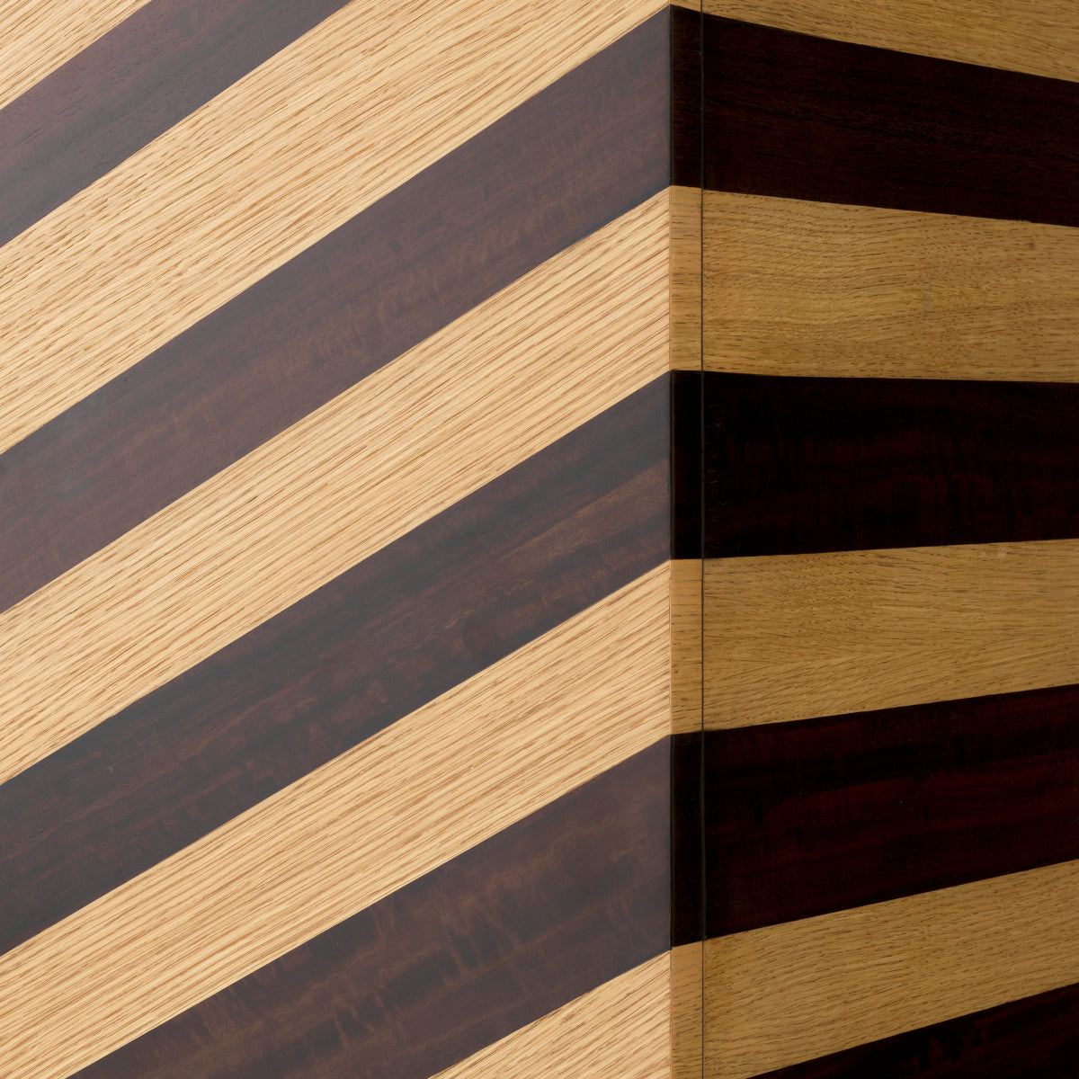 Natural Oak Bar Cabinet Wexford | Eichholtz Miami