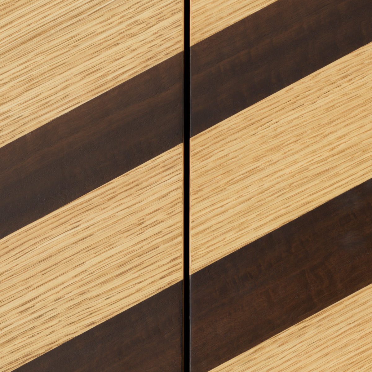 Natural Oak Bar Cabinet Wexford | Eichholtz Miami