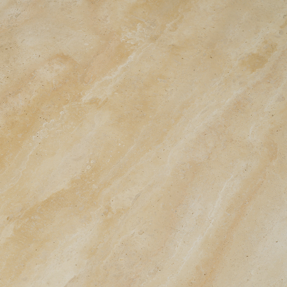 Travertine Coffee Table Villeroy | Eichholtz Miami