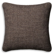 Brown Textured Cushion Renato | Eichholtz Miami