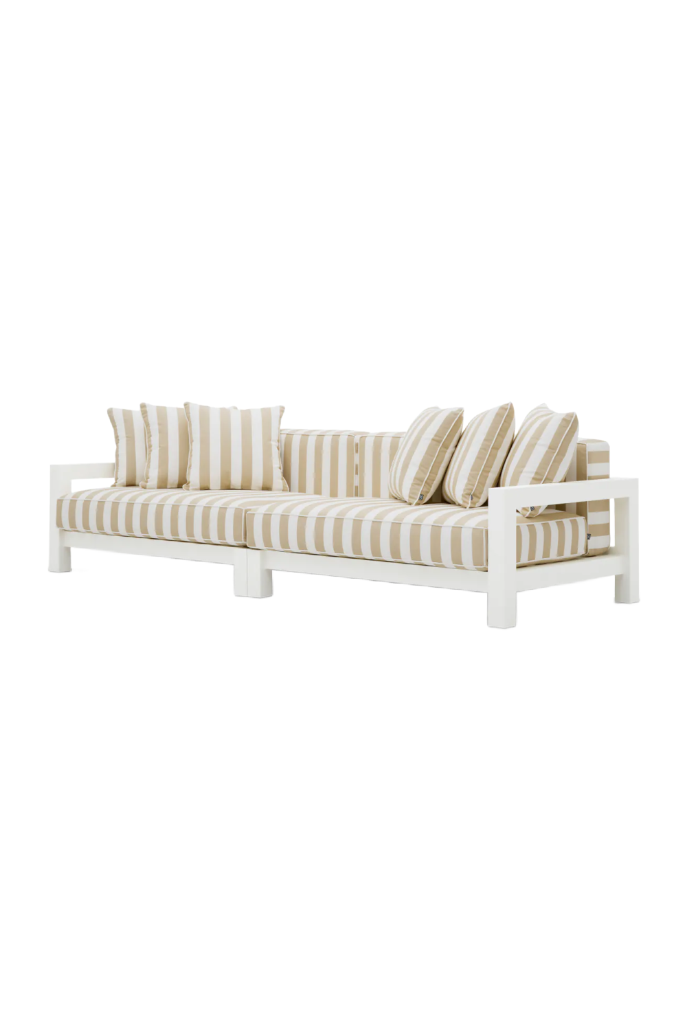 Upholstered Outdoor Sofa Cap-Antibes | Eichholtz Miami