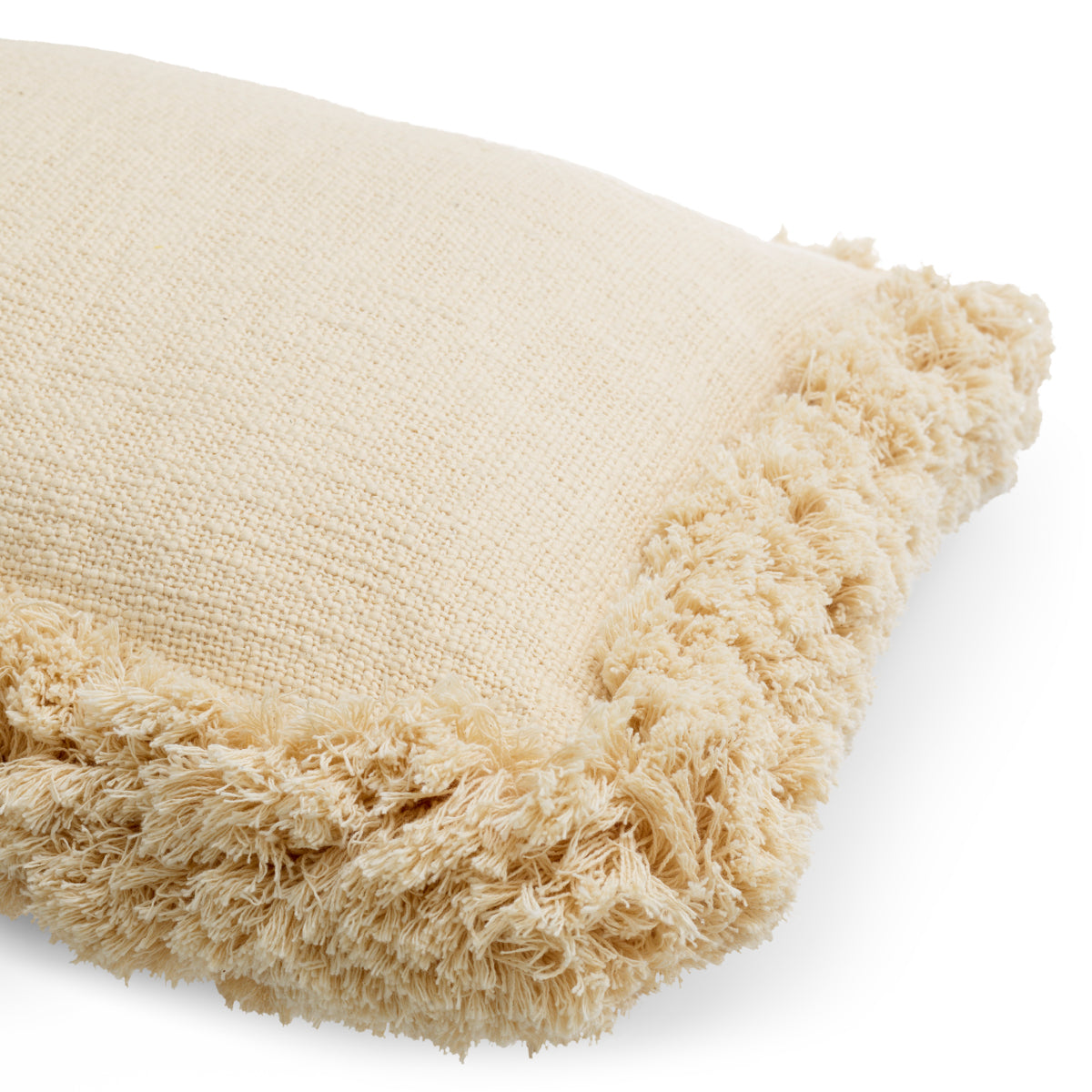 Rectangular Off-white Cushion Brogan | Eichholtz Miami