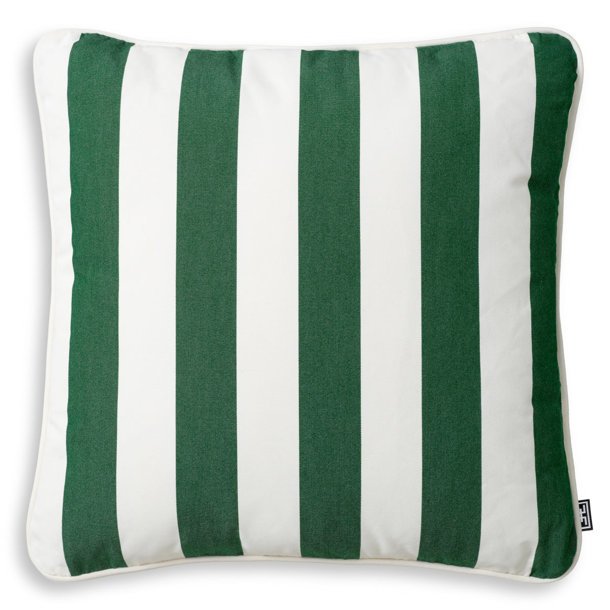 Square Outdoor Cushion Florent | Eichholtz Miami