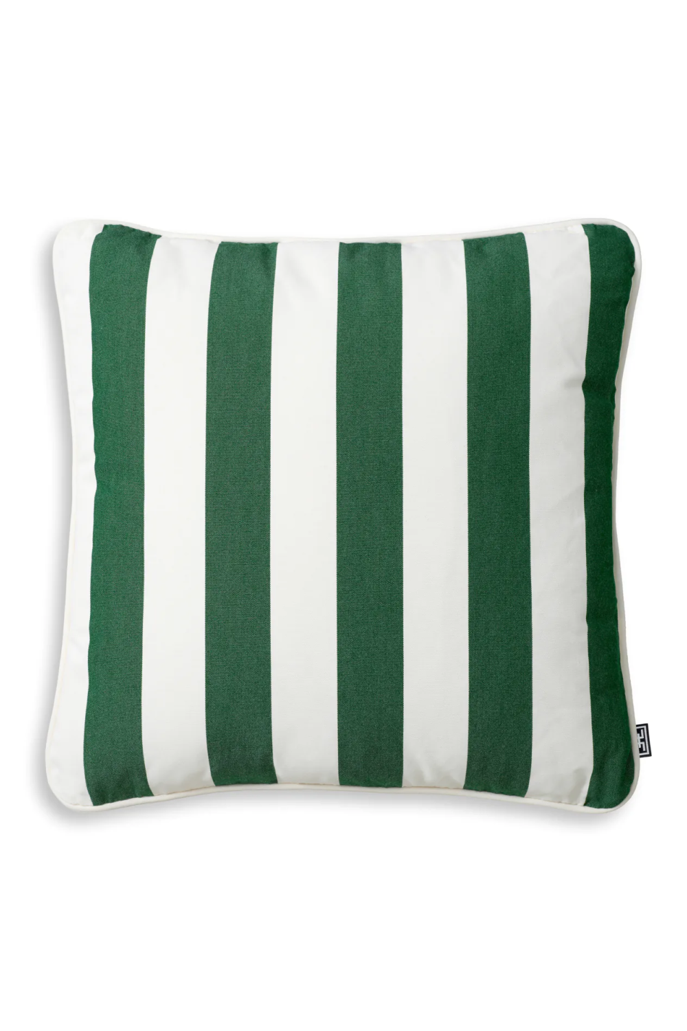 Square Outdoor Cushion Florent | Eichholtz Miami