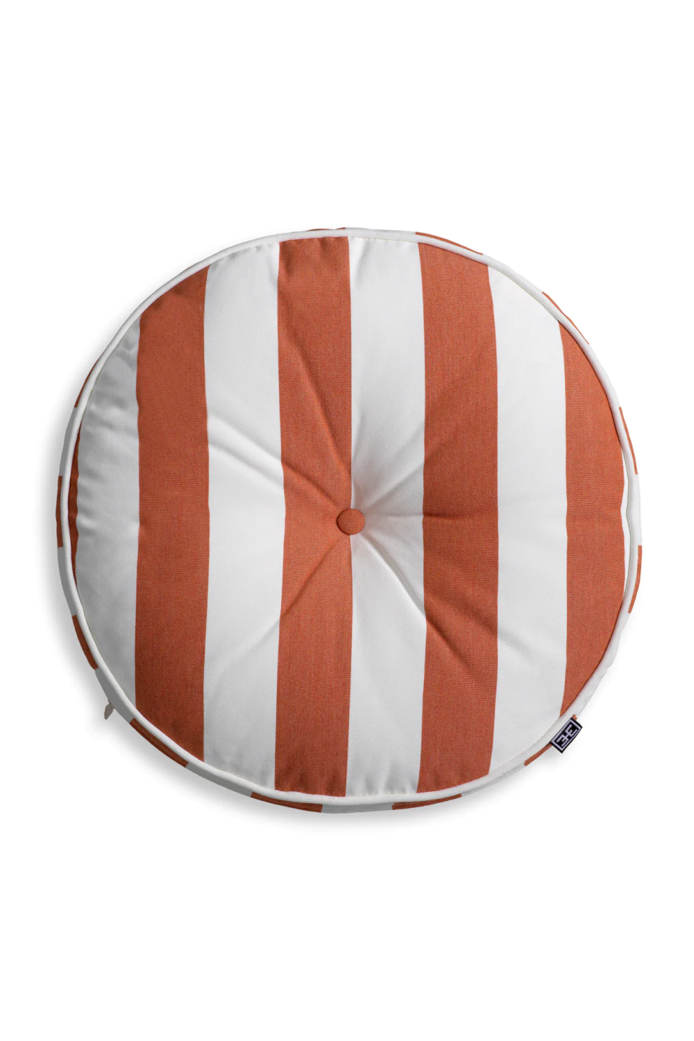 Round Outdoor Cushion Florent | Eichholtz Miami